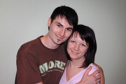 Dima and Svita