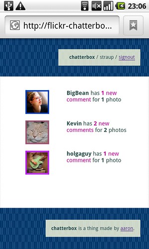 flickr chatterbox (en-mobilized)