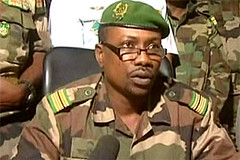 Niger coup leader Salou Djibo of the Supreme Council for the Restoration of Democracy (CSRD) announced that they will hold national elections in a short period of time. The coup has been condemned by the African Union and ECOWAS.