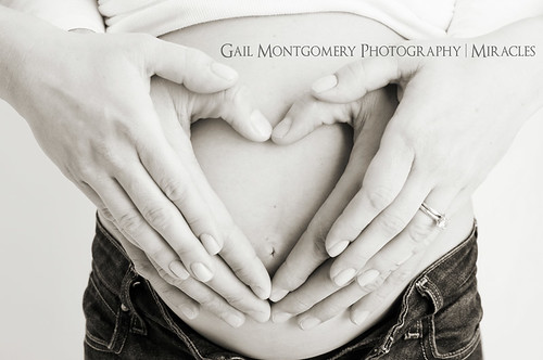 Anne Arundel County Maternity Photographer Gail Montgomery 2