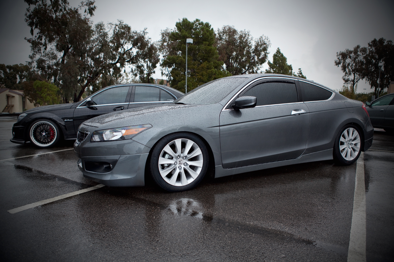 2008 Accord Sedan & Coupe Official High Resolution Pics!!! - Page 7