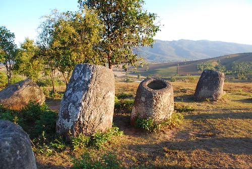Plain of Jars, Site 2