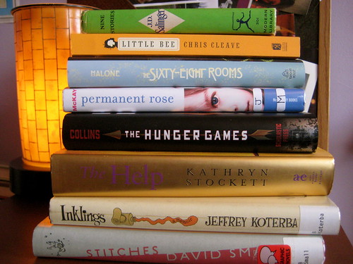 Books Read - February 2010