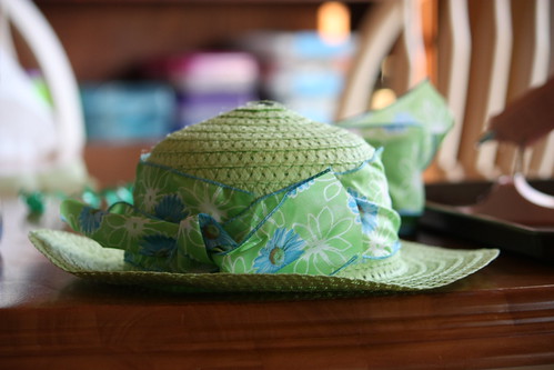 Green Hat Day