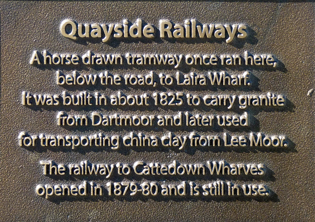 Quayside Railway