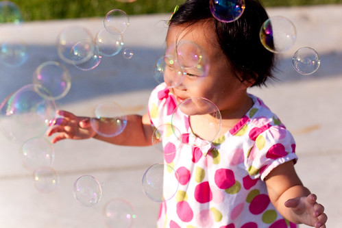 Bubbles 11