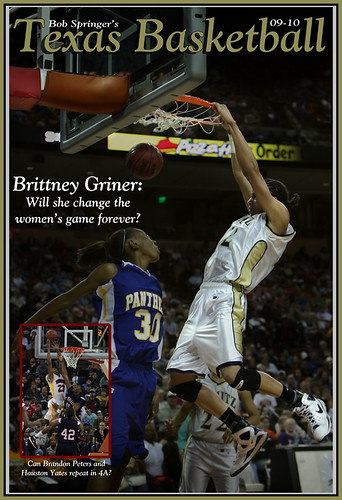 2010 UIL Boys All-Tournament Teams: (as selected by the Texas Association of 