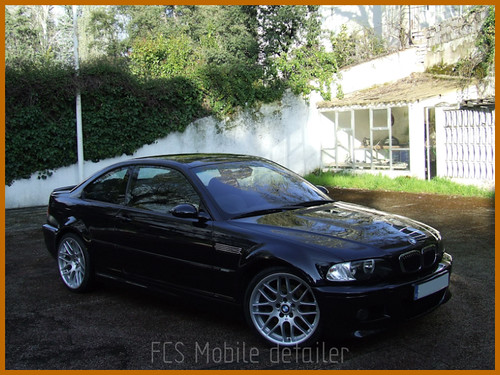 BMW M3 e46-59
