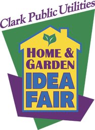 Clark Public Utilities Home & Garden Idea Fair