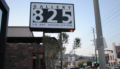 Gallery 825