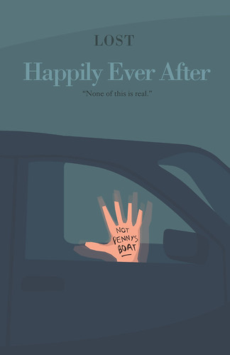 Happily Ever After by gideonslife.