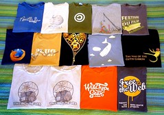 Geek & Graphic T-Shirts