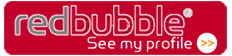 red bubble banner