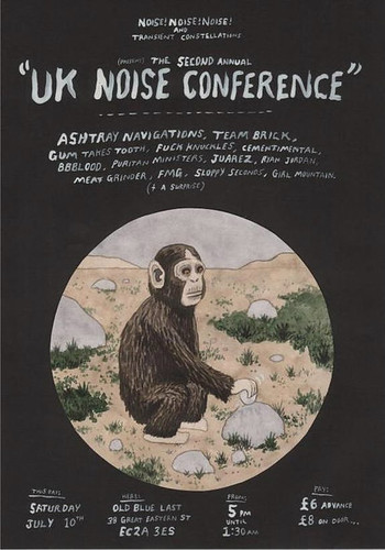 UK Noise Conference II
