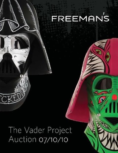 Vader Project