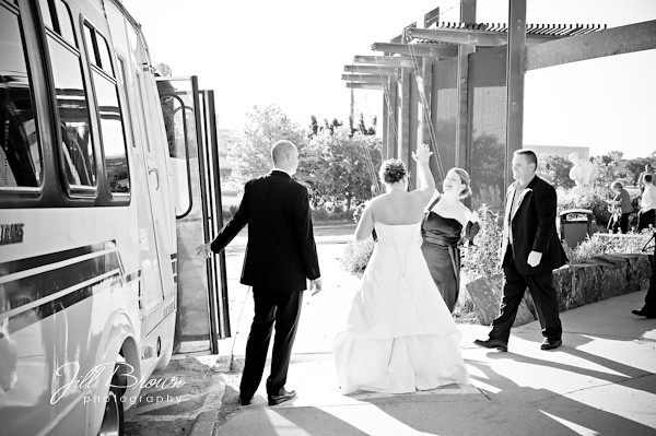Wedding:  May 28, 2010