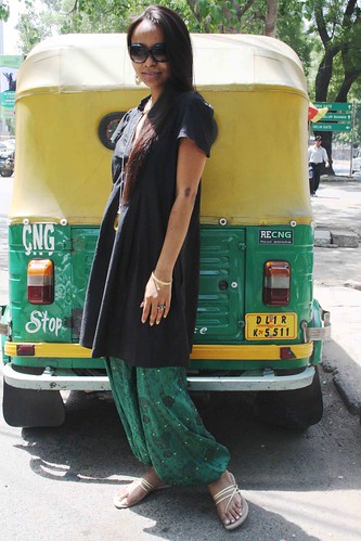 City Style - The Classy Delhiwalla