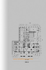 惠宇澄峰：一樓全區平面圖