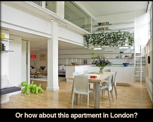 london-apartment-rental