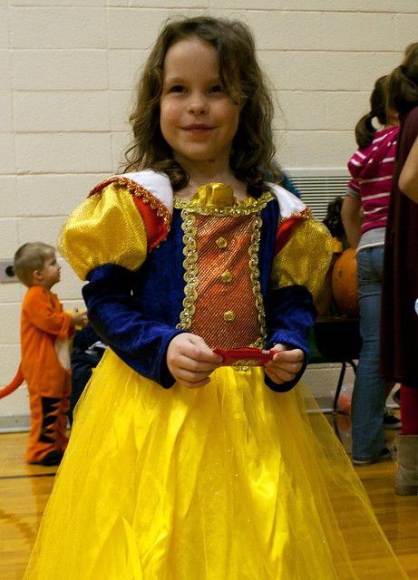 Primary Halloween 2010