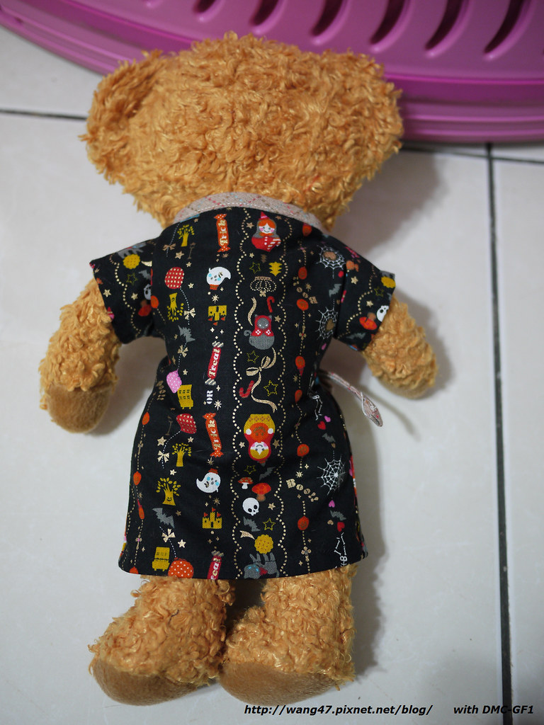20101103-06幫小熊做和服