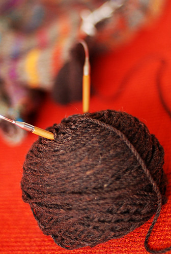 leethal mystery knit-a-long!