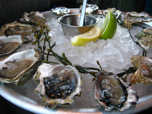 $1 Oysters!