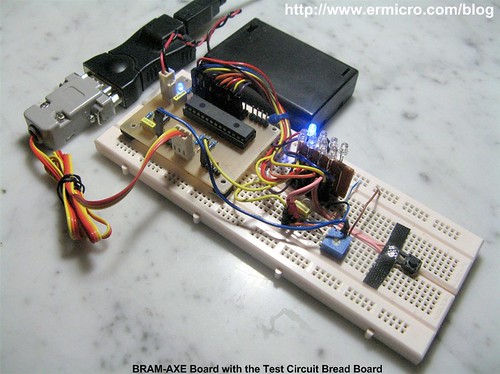 Make your own Microcontroller Printed Circuit Board (PCB) using the Toner Transfer Method 13