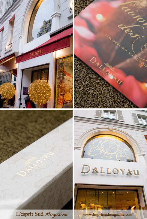 Dalloyau (Paris)
