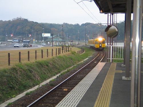 200611_一畑電車