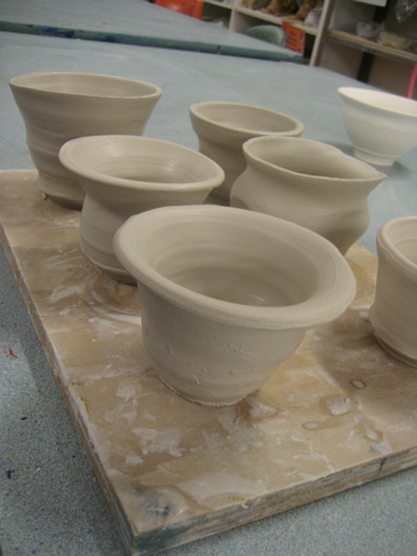 Tatiana's Ceramics