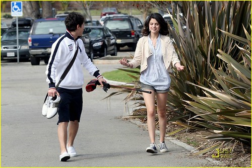 Nick & Selena (HQ) by LoveIsOnIt'sWay.