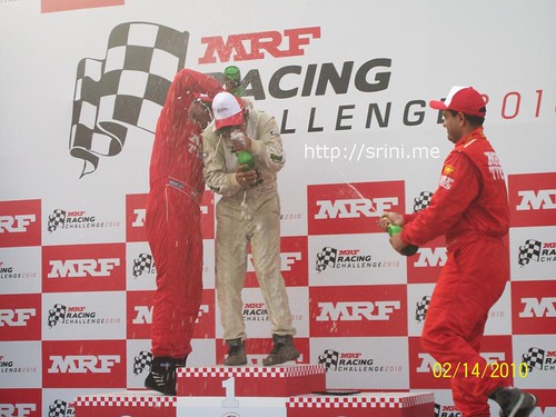 mrf race 371