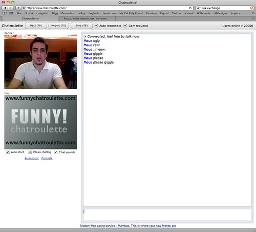 kim kardashian and kris humphries_14. more funny chatroulette. Funny Chatroulette