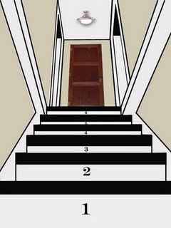Stairs_Original Door