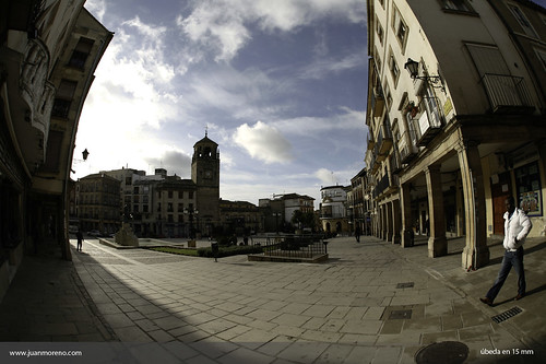 Plaza  de Andalucia