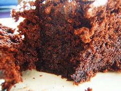 flourless chocolate cake (tyler florence's) - 65