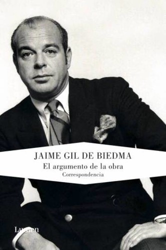 Los escritores más guapos del mundo - Jaime Gil de Biedma