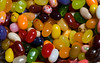 jelly beans