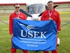 usek championnat du france 2010 - ULM aviation