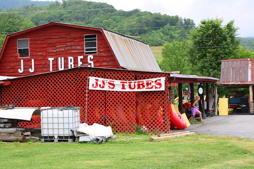 JJ's Tubes