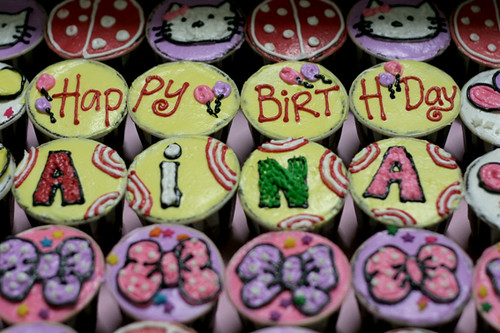 cupcakes-syafa-happy-birthday
