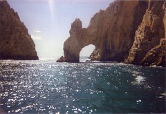 Cabo El Arco