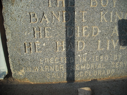 billy the kid grave site. Billy The Kid Grave Site