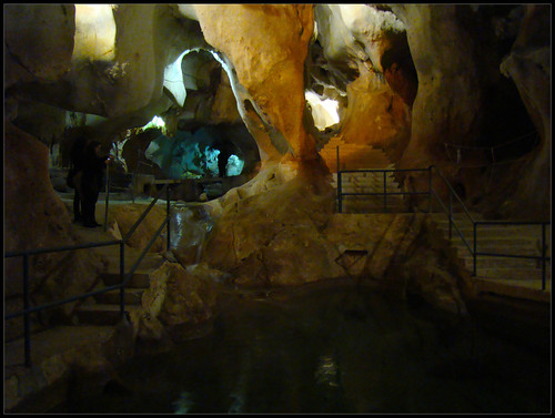Cueva del Tesoro (3)