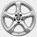 BMW 335i wheel style 230