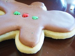 christmas sugar cookies - 33