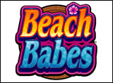 Beach Babes online slot