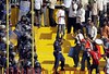 Algerians Hooligans Fucked the Egyptians Ladys