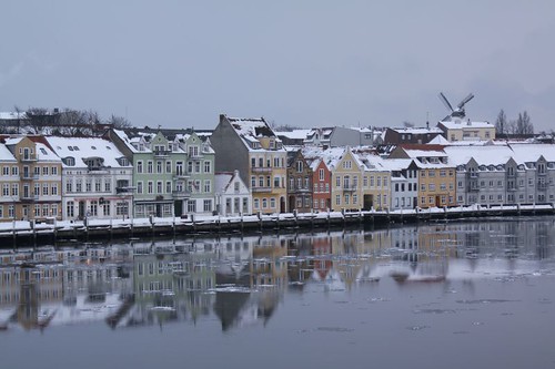 SÃ¸nderborg, southern Denmark.